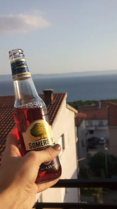 Ljetne radosti