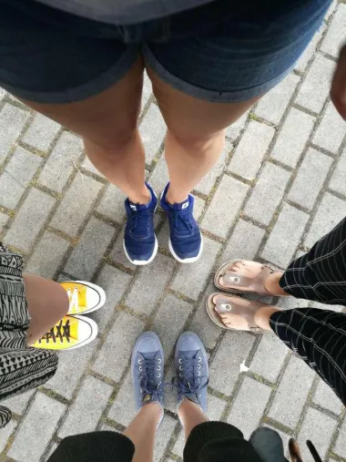Ljetne radosti