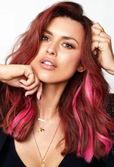 Najnovija Juno kolekcija nakita iza kojega stoji naša poznata dizajnerica i model Anita Dujić, zasigurno će pronaći svoje mjesto među brojnim ljubiteljicama minimalističkog nakita. (FOTO: Marko Grubišić)