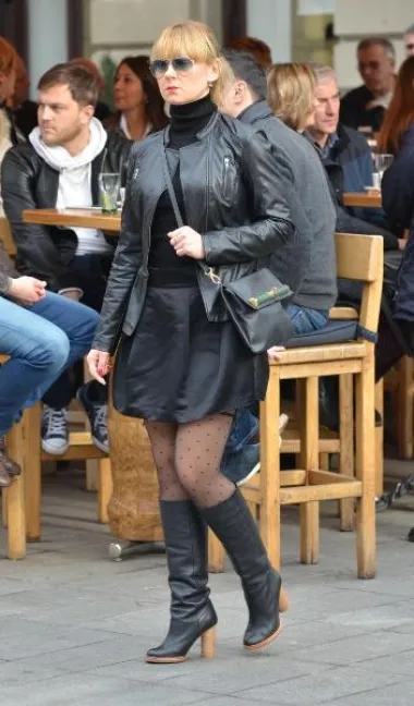 Zagrebačka špica: 19. studenog 2016. (Foto: Danijel Pavelić)