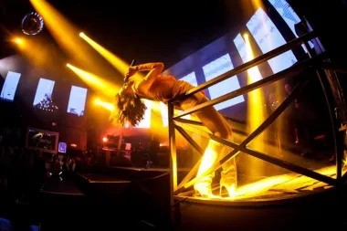 Album 'Halo', u izdanju Dallas Recordsa, donio je posve novi zvuk, a koliko je s njim ''pogodila'' govori i činjenica da su nove pjesme na YouTube-u preslušane već preko 230 milijuna puta.  (FOTO: Goran Perešin)