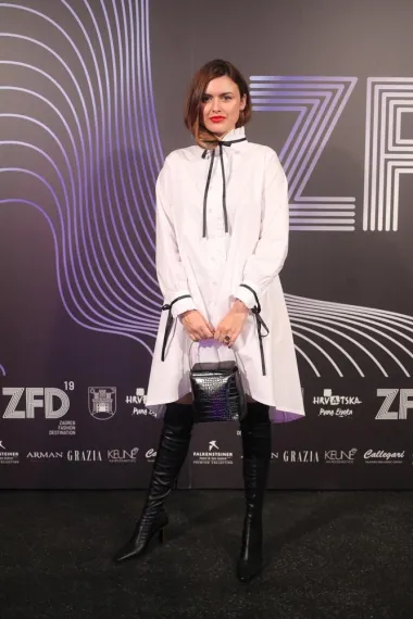 Anita Dujić (FOTO: Goran Perešin)