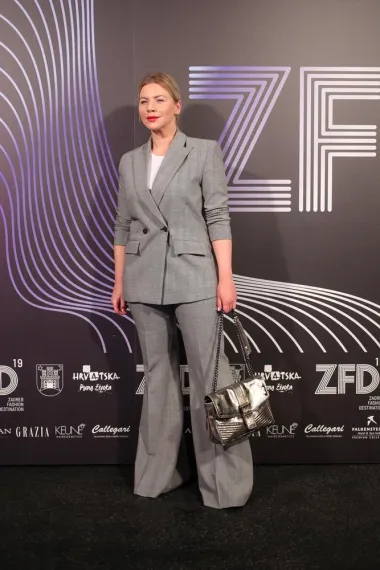 Ana Begić Tahiri (FOTO: Goran Perešin)
