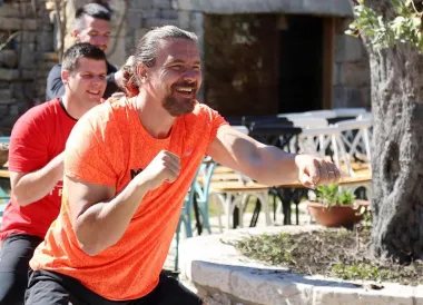 Mario Mlinarić snima izazove koji će pomoći i drugima da mršave