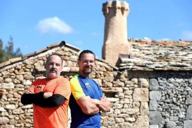 Mario i Tony