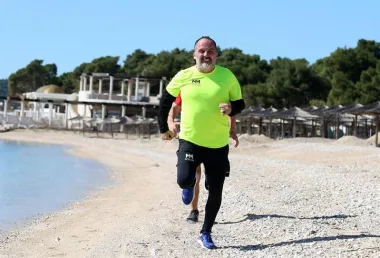 A kakav je rezultat pokazat će za nakon završenog programa