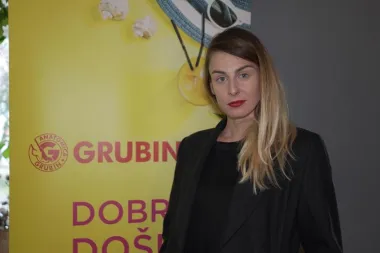 Anđela Ramljak