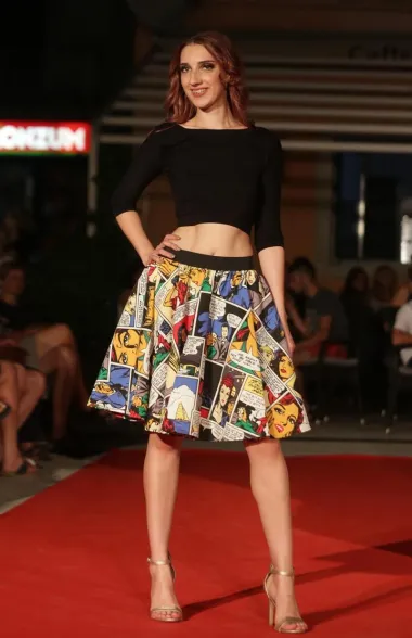 Pogledaj kako je bilo na izboru i napiši nam svoje dojmove u komentarima. (FOTO: Duško Jaramaz/PIXSELL)