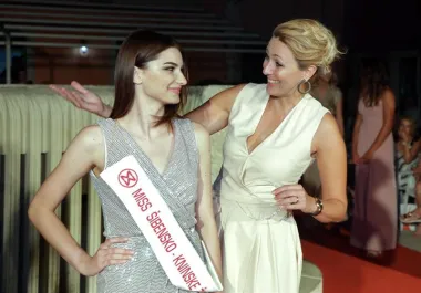 Pogledaj kako je bilo na izboru i napiši nam svoje dojmove u komentarima. (FOTO: Duško Jaramaz/PIXSELL)