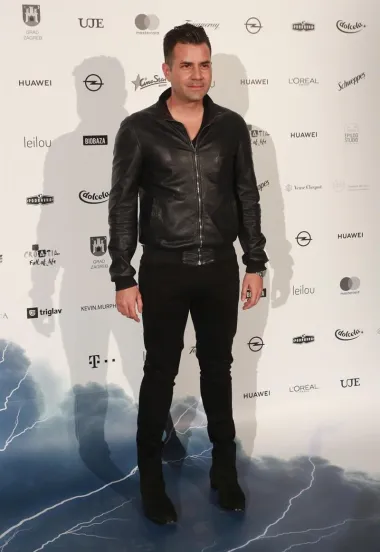Ante Vrban (FOTO: Matija Habljak/PIXSELL)