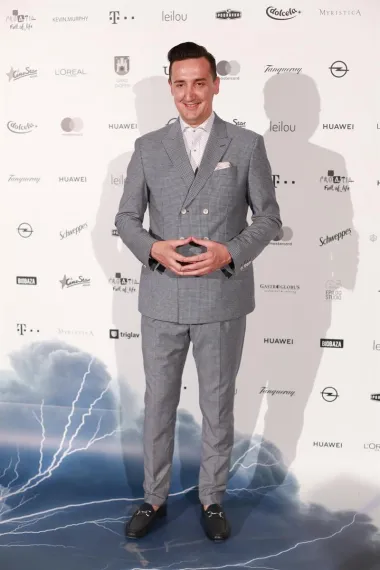 Tomislav Madžar (FOTO: Matija Habljak/PIXSELL)