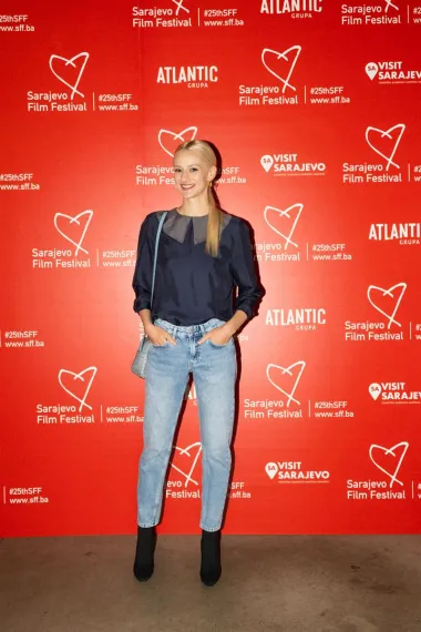 Petra Kurtela (FOTO: John Pavlish)