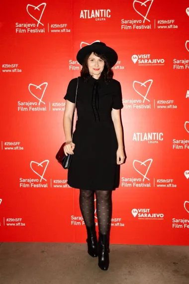 Romina Vitasović (FOTO: John Pavlish)