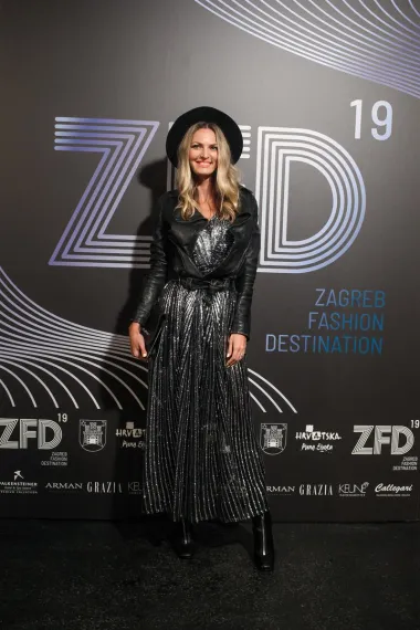 Lidija Lešić (FOTO: Goran Perešin)