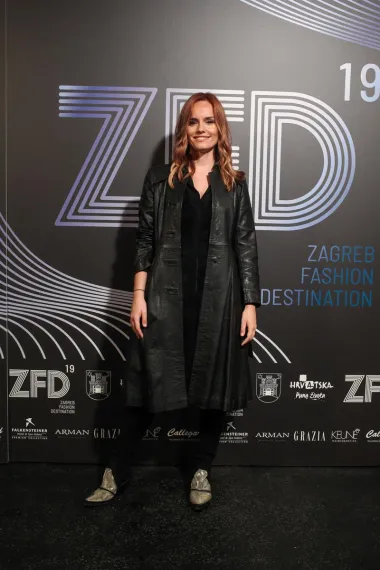 Nina Mia Čikeš (FOTO: Goran Perešin)
