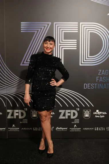 Andrea Solomun  (FOTO: Goran Perešin)