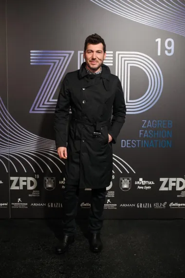 Boris Banović  (FOTO: Goran Perešin)