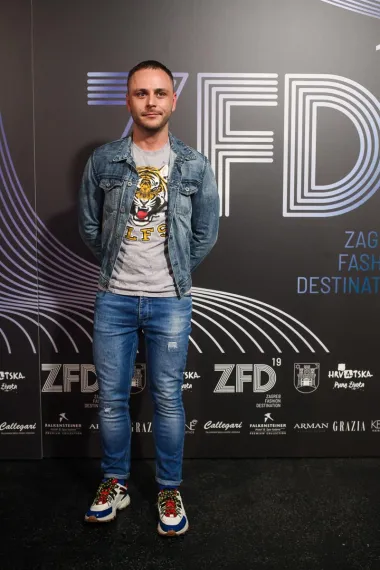 Ivan Tandarić  (FOTO: Goran Perešin)
