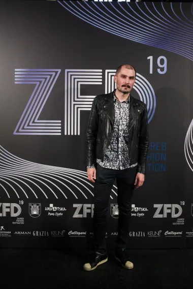 Toni Rico (FOTO: Goran Perešin)