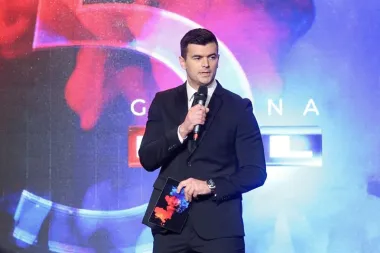 Ivan Vrdoljak (FOTO: Luka Stanzl/PIXSELL)