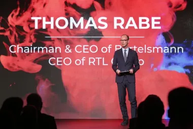 Thomas Rabe (FOTO: Luka Stanzl/PIXSELL)