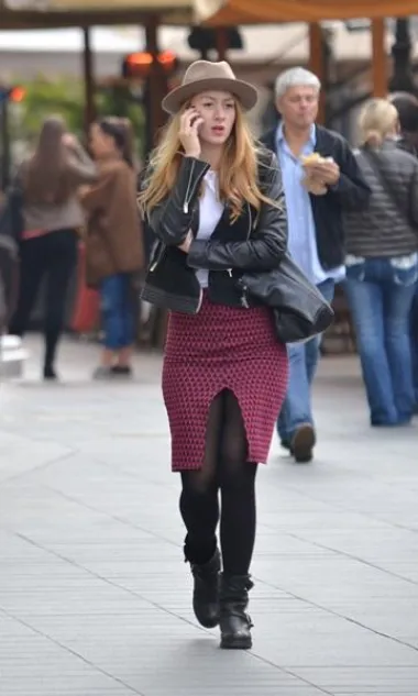Zagrebačka špica: 18. listopada 2015. (Foto: Danijel Pavelić)