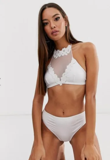 Bikini set 213 kn (Foto: Asos)