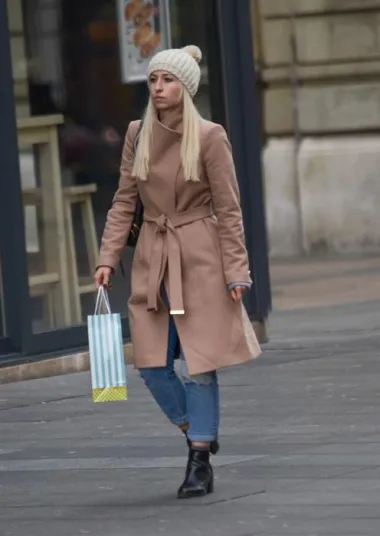 Zagrebačka &scaron;pica: 21. siječnja 2018. (Foto: Danijel Pavelić)