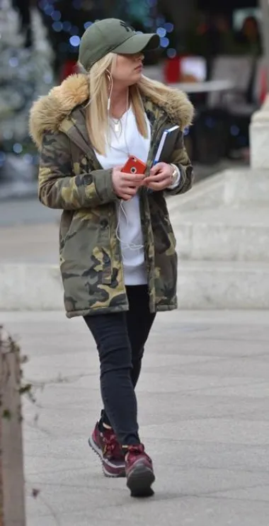 Zagrebačka &scaron;pica: 21. siječnja 2018. (Foto: Danijel Pavelić)