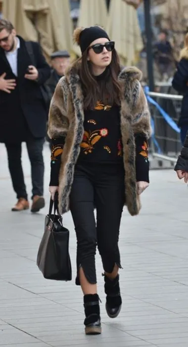 Zagrebačka &scaron;pica: 21. siječnja 2018. (Foto: Danijel Pavelić)