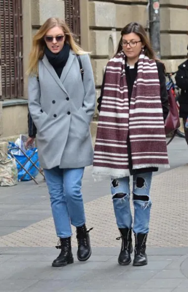 Zagrebačka &scaron;pica: 21. siječnja 2018. (Foto: Danijel Pavelić)