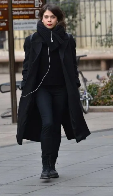 Zagrebačka &scaron;pica: 21. siječnja 2018. (Foto: Danijel Pavelić)