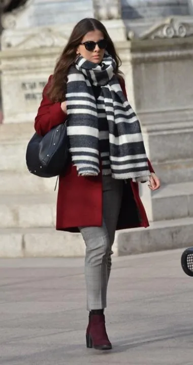 Zagrebačka &scaron;pica: 21. siječnja 2018. (Foto: Danijel Pavelić)