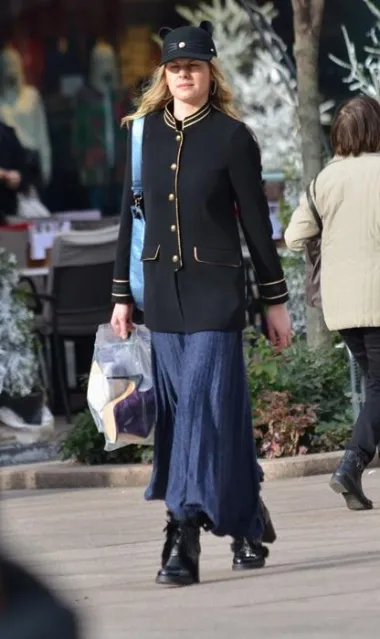 Zagrebačka &scaron;pica: 21. siječnja 2018. (Foto: Danijel Pavelić)