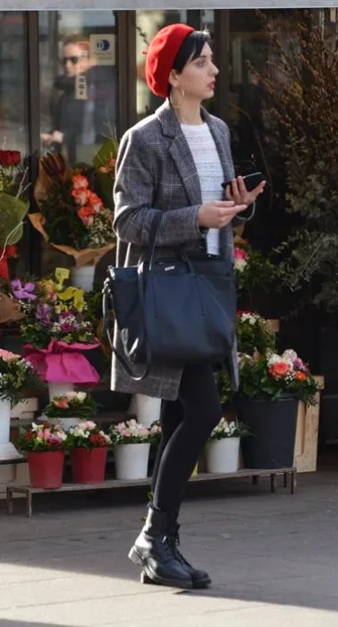 Zagrebačka &scaron;pica: 21. siječnja 2018. (Foto: Danijel Pavelić)