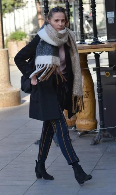 Zagrebačka &scaron;pica: 21. siječnja 2018. (Foto: Danijel Pavelić)