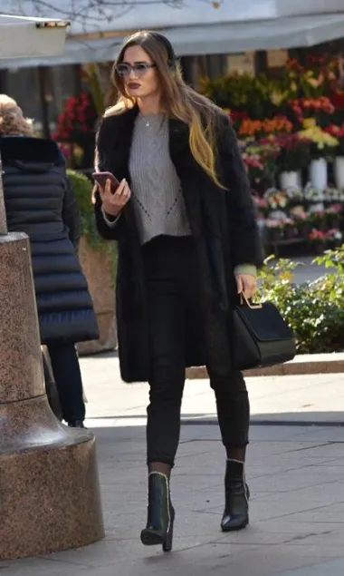 Zagrebačka &scaron;pica: 21. siječnja 2018. (Foto: Danijel Pavelić)