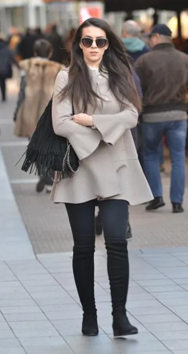 Zagrebačka &scaron;pica: 21. siječnja 2018. (Foto: Danijel Pavelić)