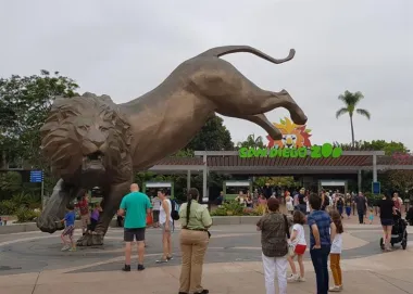 San Diego Zoo