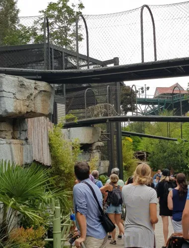 San Diego Zoo