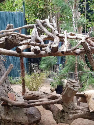 San Diego Zoo