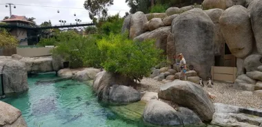 San Diego Zoo