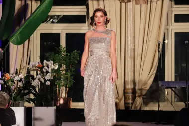 Ivana Paris (FOTO: PR / Josip Čekada)