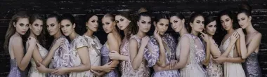 Tko su ljepotice koje se bore za laskavu titulu Miss Hrvatske 2019.? Ususret 28. izboru Miss Hrvatske za Miss Svijeta predstavljamo ti finalistice koje će svoje županije predstavljati na završnom izboru u predivnom Malom Lošinju. Njih je 14, a kruna samo jedna! Koja će od njih postati nova Miss i predstavljati Lijepu našu na prestižnom izboru za Miss Svijeta doznat ćemo već 31.kolovoza kada će aktualna Miss Hrvatske Ivana Mudnić-Dujmina svoju krunu predati nasljednici. (FOTO: Boris Mataković)