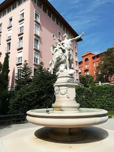 FONTANA