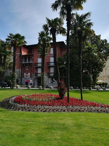 OPATIJA