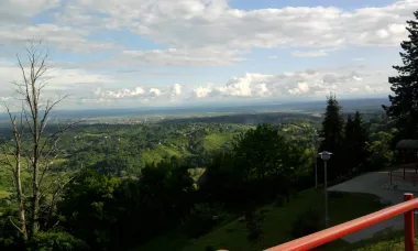 Zeleno i plavo :))