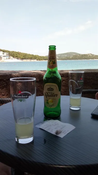 Osvježavajuće zeleno