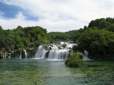 Skradinski buk