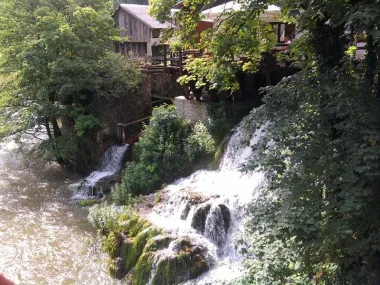 Rastoke